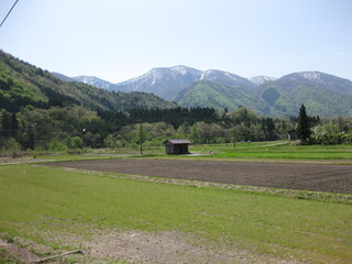 小屋