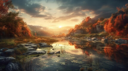 Abstract Background Wallpaper