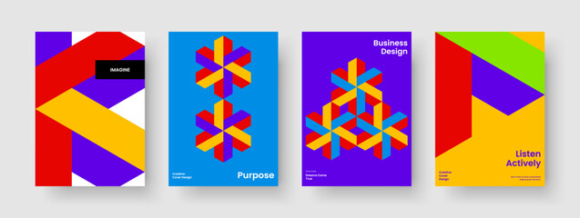 Isolated Background Design. Abstract Poster Layout. Geometric Banner Template. Brochure. Book Cover. Report. Business Presentation. Flyer. Handbill. Leaflet. Notebook. Newsletter. Catalog