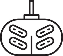 Game Controller Icon
