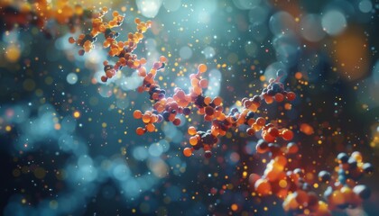 comprehensive analysis of metabolites in a biological sample. It is essential for researchers studying metabolic pathways and biochemical reactions within organisms