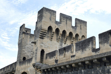 tour d'Avignon