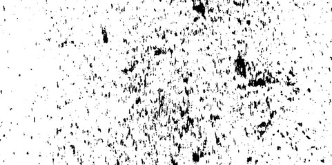 Black and white grunge seamless texture. Dust and scratches grain texture on white and black background. Dust overlay distress grungy effect paint. 
