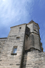 tour d'Uzès