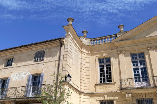b&acirc;timent classique