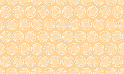 Seamless geometric pattern design. Abstract tech background. Simple vector ornament for web backdrop or fabric, paper print.