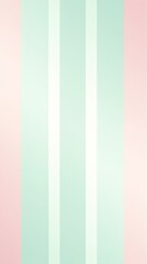 A digital wallpaper featuring vertical stripes in pastel pink and mint green, background