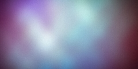 A captivating pastel gradient background featuring a seamless blend of purple, blue, and pink hues. Perfect for adding a touch of tranquility and elegance to any digital or print design project