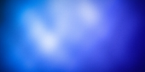 A smooth gradient background with deep blue transitioning to lighter blue shades. Ideal for modern designs, presentations, and digital artworks, this vibrant gradient adds depth and a soothing feel