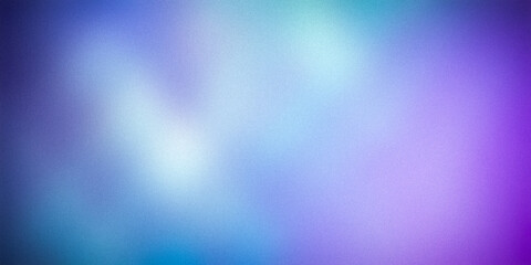 A smooth gradient background with shades of blue, purple, and teal transitioning seamlessly. Ideal for modern designs, presentations, and digital artworks, adding vibrancy and calmness