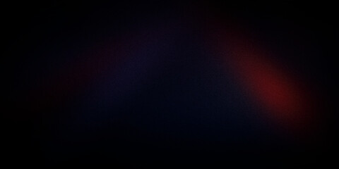 Obraz premium A dark and moody gradient background blending shades of deep red and black, creating a dramatic and mysterious atmosphere for artistic designs
