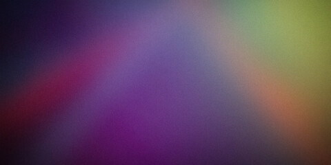 A vibrant gradient background blending deep purple, red, and green hues, creating a dynamic and eye-catching visual effect, perfect for modern digital designs