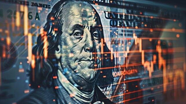 Economic forecasts by economists for the United States