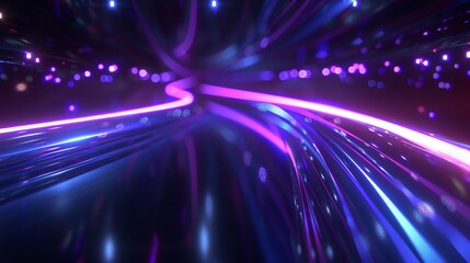 Obraz premium wallpaper background abstract ilustration