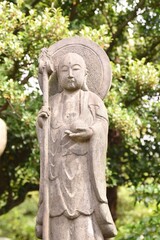 ueno park tokyo sculpture