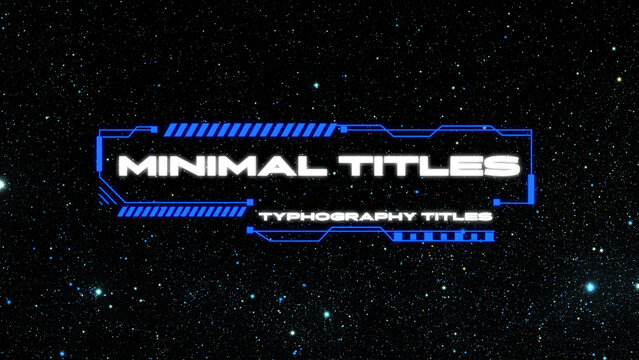 Overlay Title 05