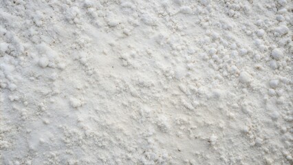 Fototapeta premium Salt Finish Concrete texture wallpaper background 