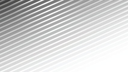 gray abstract line background vector image for backdrop or presentation