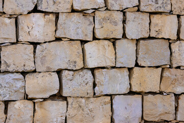 stone wall background