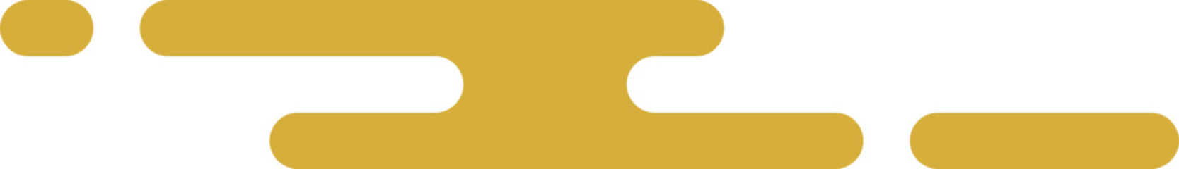 Japanese auspicious cloud pattern traditional retro decoration