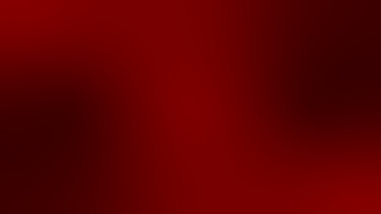 abstract red gradient color background