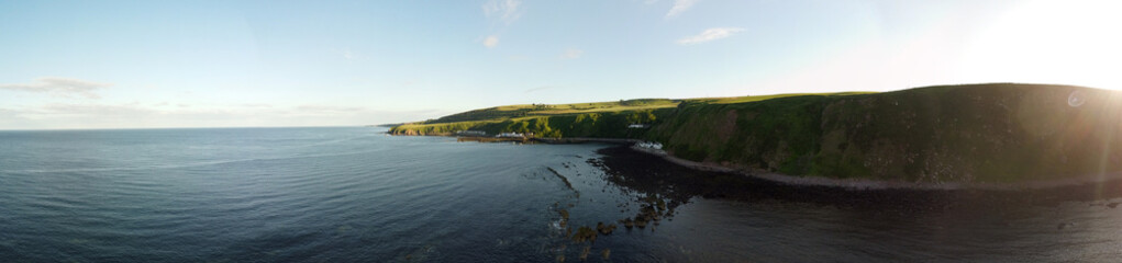 Burmouth, Scotland, Scottish Borders 