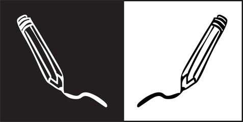  IIlustration Vector graphics of Tombats icon