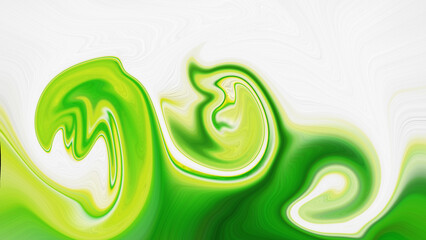 4k Abstract green marble texture design. Abstract background luxury, elegant, colorful
