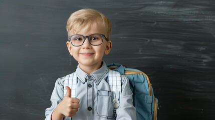 A Young Scholars Enthusiasm