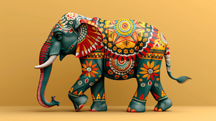 Celebrate India's Independence Day on August 15 with a tribute to the Indian Gate adorned with the national flag.
