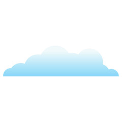 Cloud Gradient Vector
