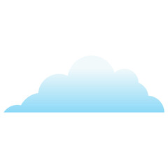Cloud Gradient Vector