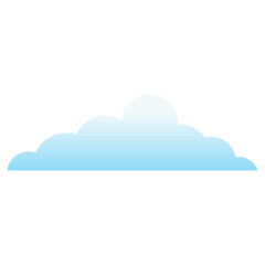 Cloud Gradient Vector