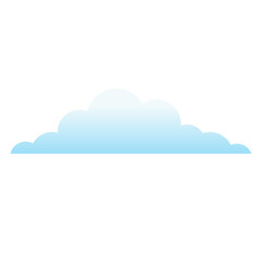 Cloud Gradient Vector