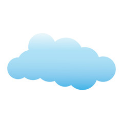 Cloud Gradient Vector