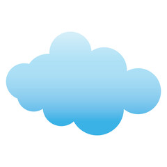 Cloud Gradient Vector