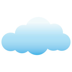 Cloud Gradient Vector