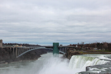 Niagara Falls State Park 