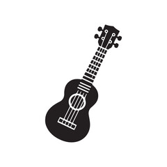 acustic, guitar, icon, abstract, vector, logo, design, isolated, art, music, illustration, black, creative, geometric, graphic, silhouette, sign, rock, shape, black and white, pictogram, wind, jazz, i