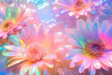 Flower texture background backgrounds outdoors pattern.