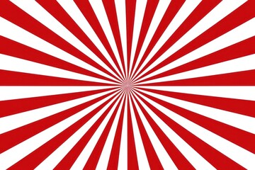 Fototapeta premium Circus carnival vintage pattern white backgrounds.