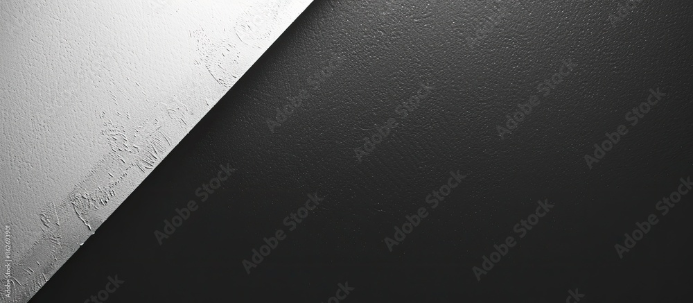 Poster elegant copy space image featuring a blend of white and black.