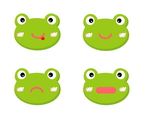 frog vector.eps