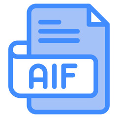 Vector Icon ods, file type, file format, file extension, document