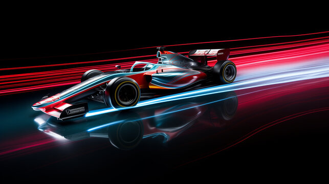 auto, auto, geschwindigkeit, rennen, fast, rennen, rennwagen, konzeot, studioe, formel, rennsport, formel 1, 2026, sport, automobile, sport, road, design, transport, automobil, vektor, licht, rot, bew