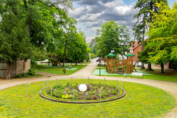 Park