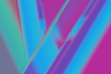Abstract liquid background. Gradient mesh. Vibrant Gradient Background
