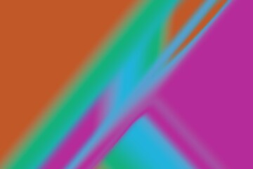 Abstract liquid background. Gradient mesh. Vibrant Gradient Background
