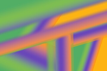 Abstract liquid background. Gradient mesh. Vibrant Gradient Background
