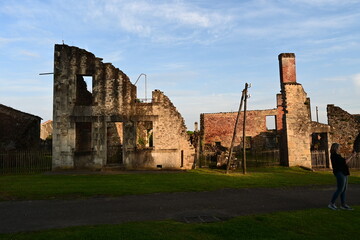 Oradour-sur-Glane